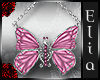 [ID] Karia Earrings Pink