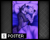 Furry Poster Sed8