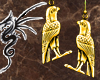 [LD]Gold Horus