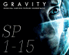 Gravity - Steven Prince
