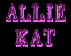 Allie Kat