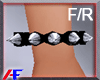 AF. Spike S.Bracelet F/R