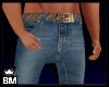 BM| Classic Jeans