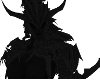 Dark Armored Demoness