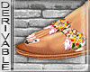 [PASA] Sandals