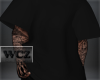 WCZ | Baggy T-Shirt B-