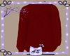 Neko Sweater Red (M)
