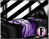 *[Luxury Bed]* Purple