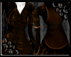 [æ]Steampunk Corset Top