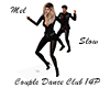 Couple DanceClub Slow 14