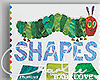 ❤ Shapes Poster