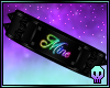 Rainbow Mine Collar M