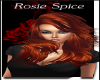 DL* Rosie Spice