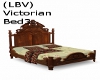 (LBV) Victorian Bed3