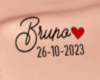Tatto Bruno