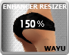 150% Enhancer Resizer