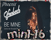 [Mix]   Be Mine    Remix