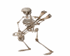 Skeleton Bass