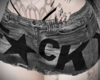 skirt star