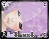 .:L:.Andy (hair) Lilac