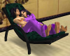 Envy Couples lounger