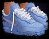 MCA' OFF WHITE AF1