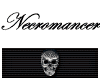 Necromancer medal