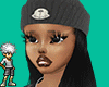 MON-CLEAR BEANIE F
