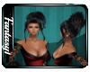 CheChe Hair  Black