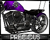 Ride Or Die PurpleBike F