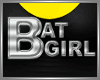 BAT GIRL! BOOTS