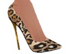 IMVU Leopard Pumps