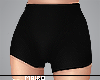 ᴍ| Black Shorts.