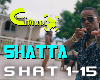 SHATTA - DJ CHINWAX