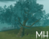 [MH] M Swing Tree