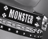 Monster Collar M