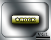 Rock tag