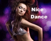 Nice Dance