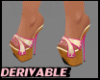 (SB) Derivable Heels