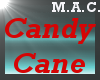 (MAC) Secrets 15 CandyC.