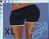 [Gel]Riverdale Vixens XL