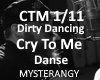 MixDanse Cry To Me