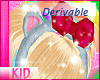 KID Kitty Headphones 