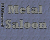 Metal Saloon Radio