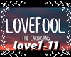 The Cardigans - Lovefool