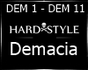 Demacia ~7URK