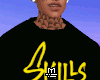 Skills Tee