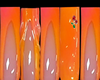 $ Cherry Orange Soda â¥