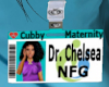Dr. Chelsea NFG