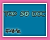 Top 50 DOC